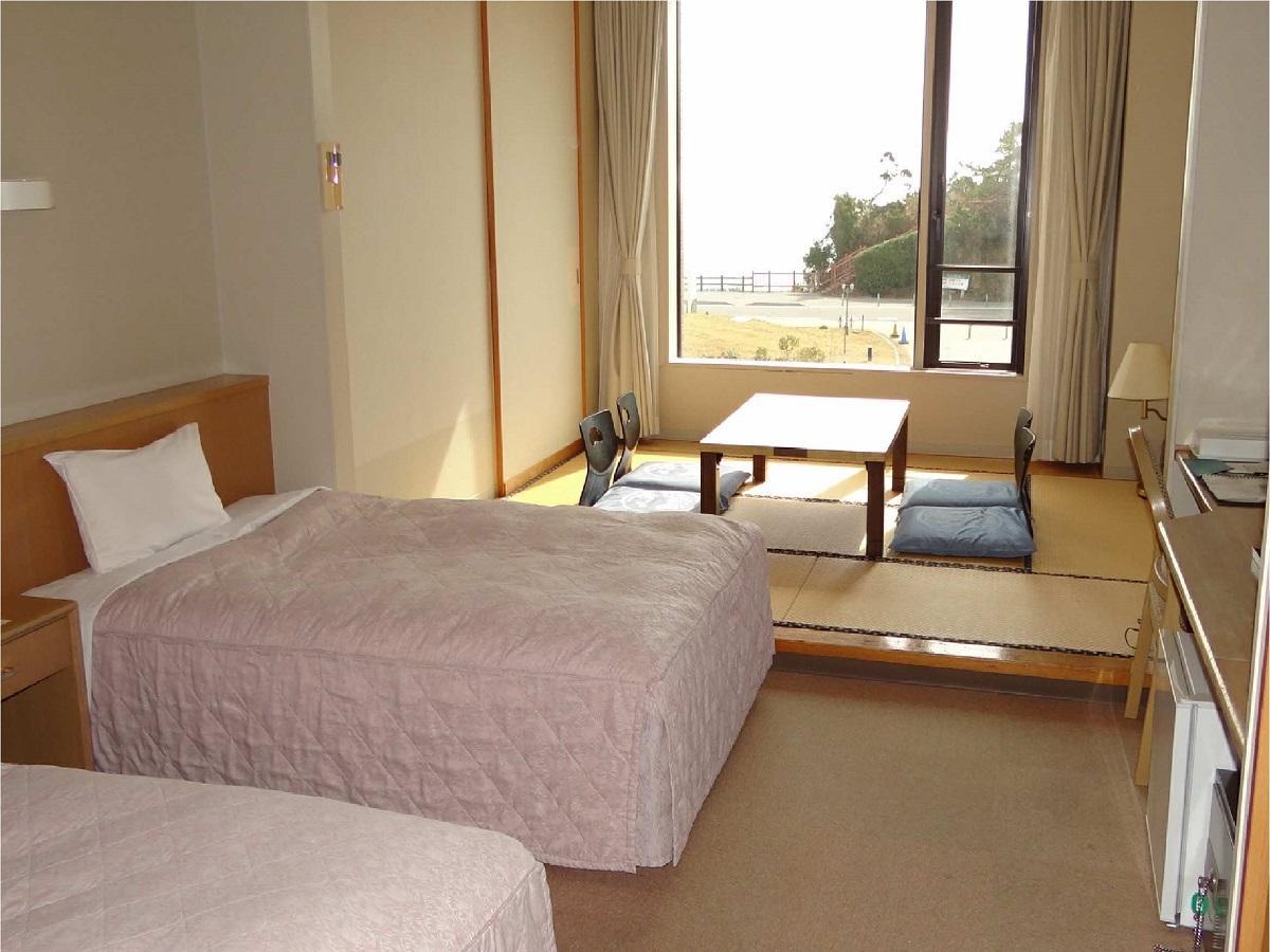 Hotel Katen Иваки Экстерьер фото