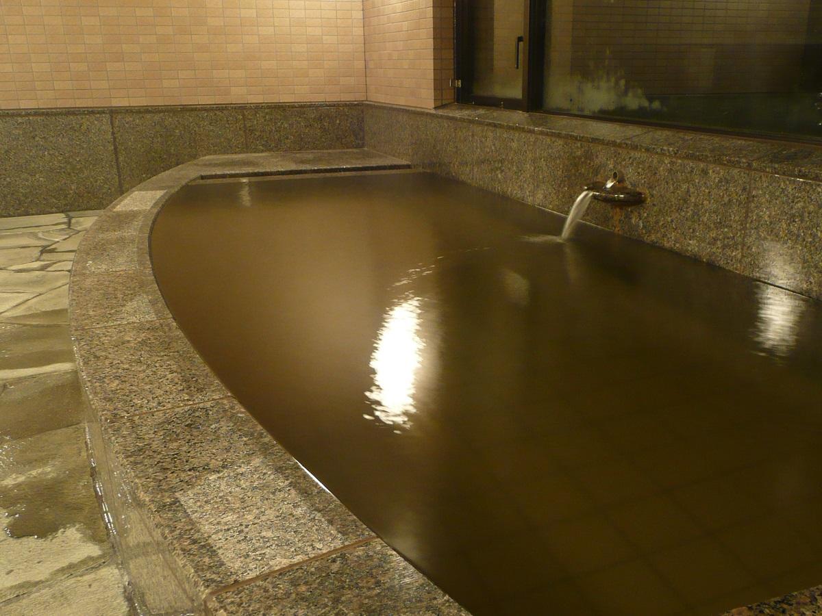 Hotel Katen Иваки Экстерьер фото